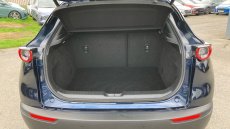 Mazda CX-30 2.5 e-Skyactiv G MHEV [140] Homura 5dr Petrol Hatchback